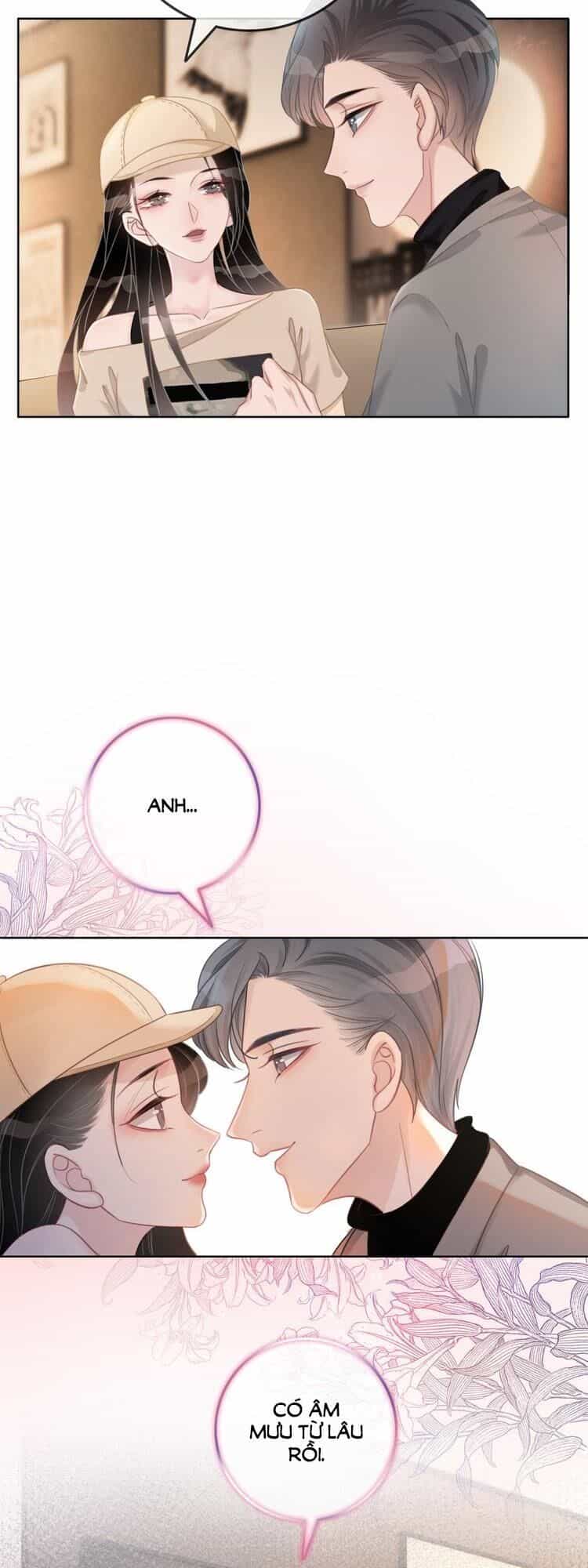 Ám Hắc Hệ Noãn Hôn - Chương 39 - ảnh 17
