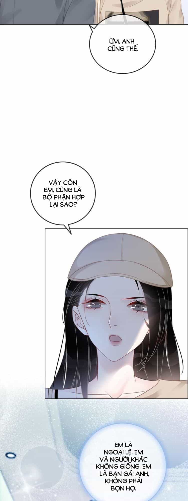 Ám Hắc Hệ Noãn Hôn - Chương 39 - ảnh 26