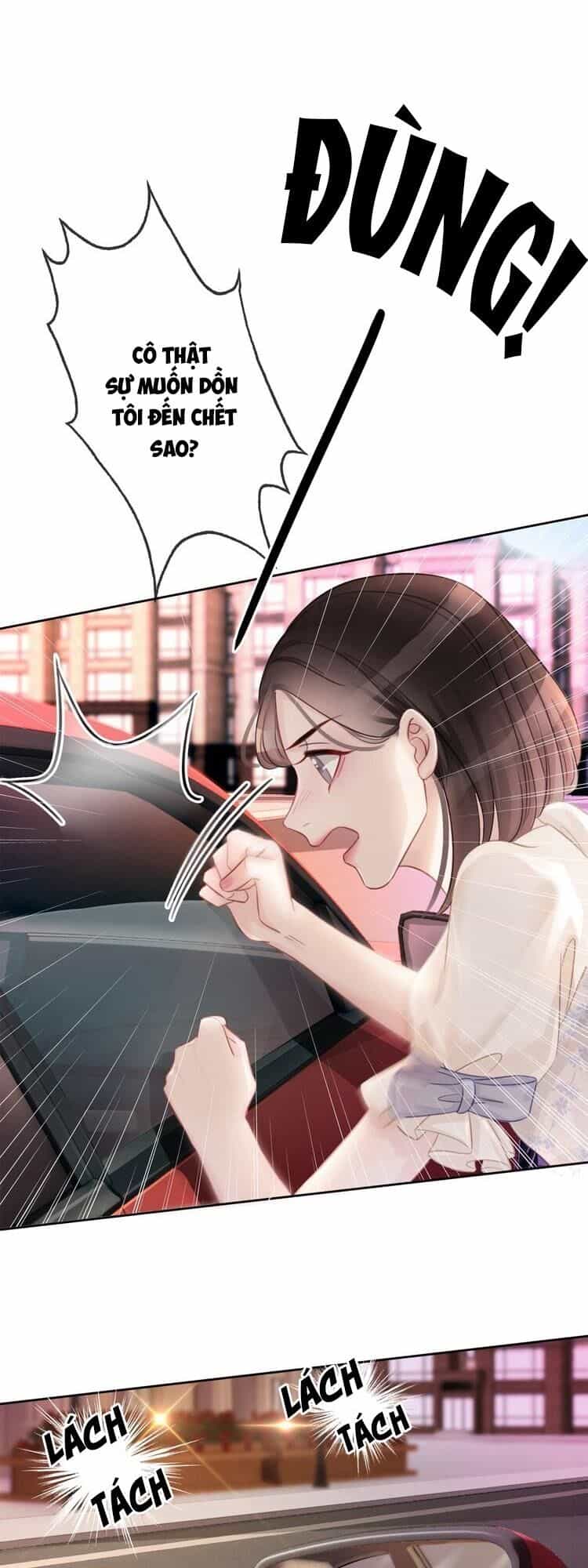 Ám Hắc Hệ Noãn Hôn - Chương 39 - ảnh 4
