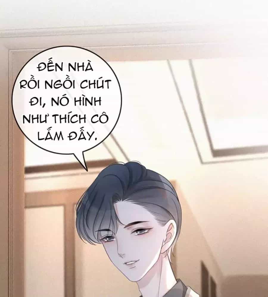 Ám Hắc Hệ Noãn Hôn - Chương 4 - ảnh 15