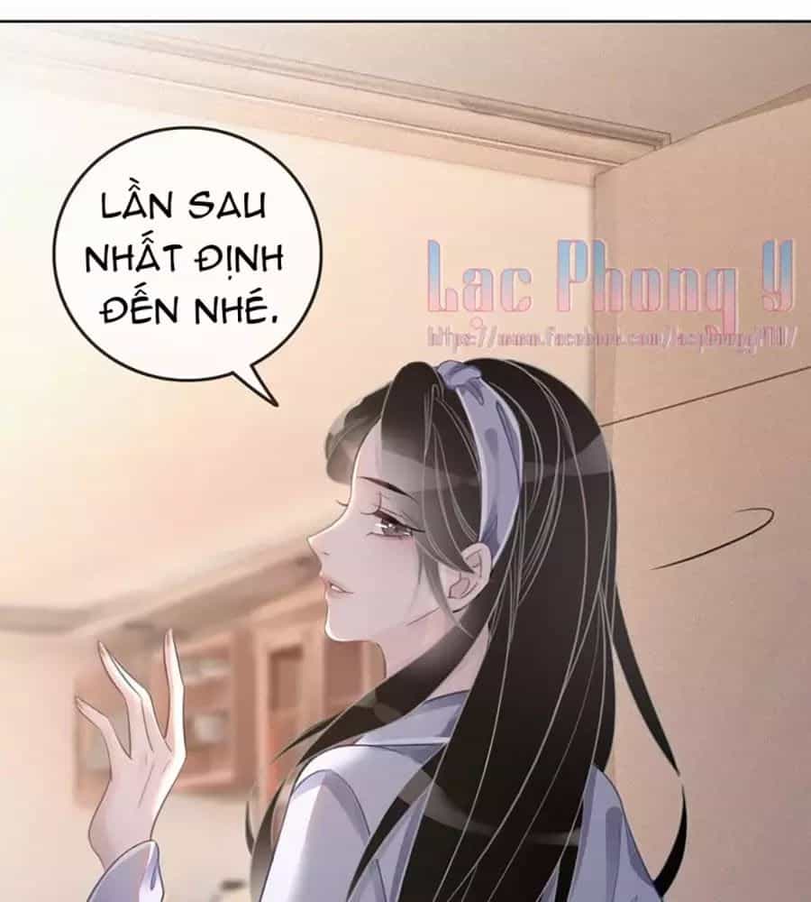 Ám Hắc Hệ Noãn Hôn - Chương 4 - ảnh 19