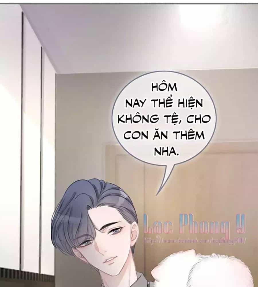 Ám Hắc Hệ Noãn Hôn - Chương 4 - ảnh 25