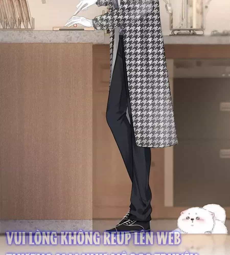 Ám Hắc Hệ Noãn Hôn - Chương 4 - ảnh 29