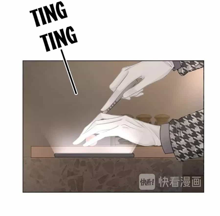 Ám Hắc Hệ Noãn Hôn - Chương 4 - ảnh 31