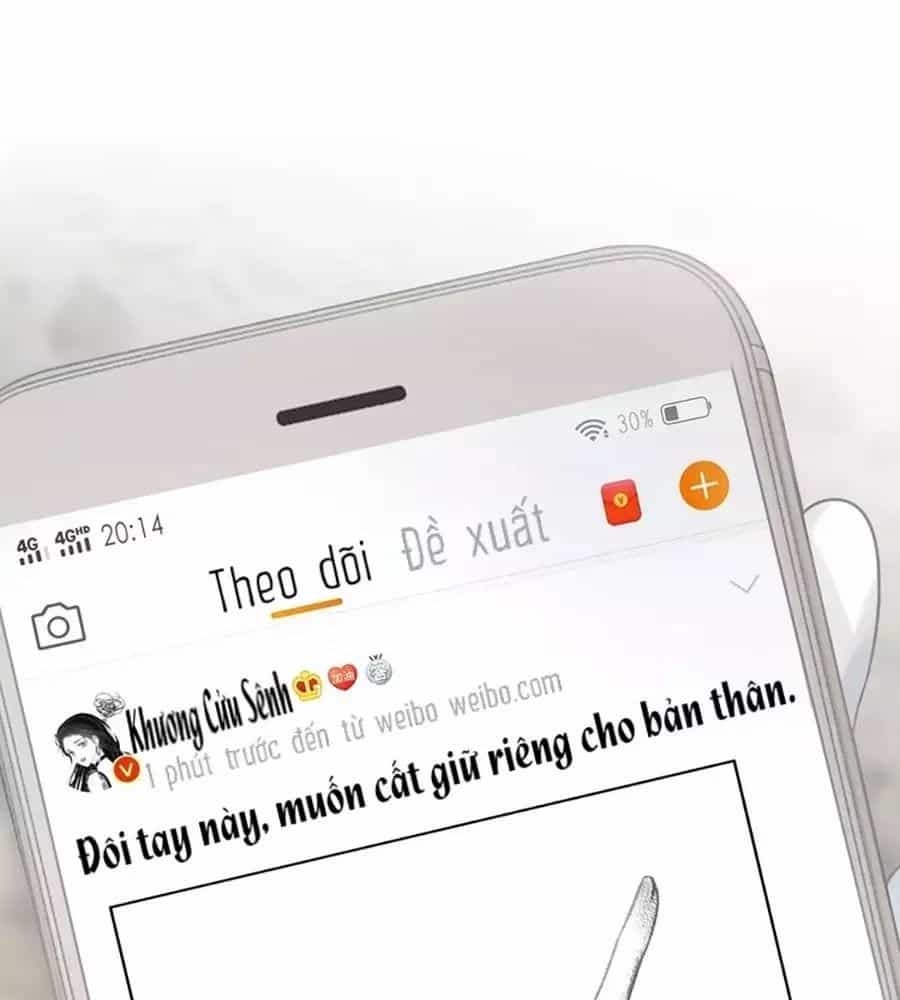 Ám Hắc Hệ Noãn Hôn - Chương 4 - ảnh 34