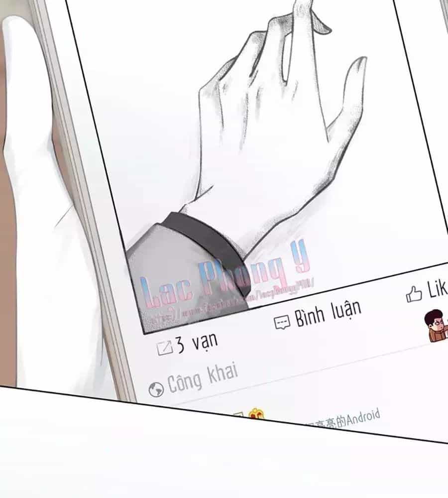Ám Hắc Hệ Noãn Hôn - Chương 4 - ảnh 35