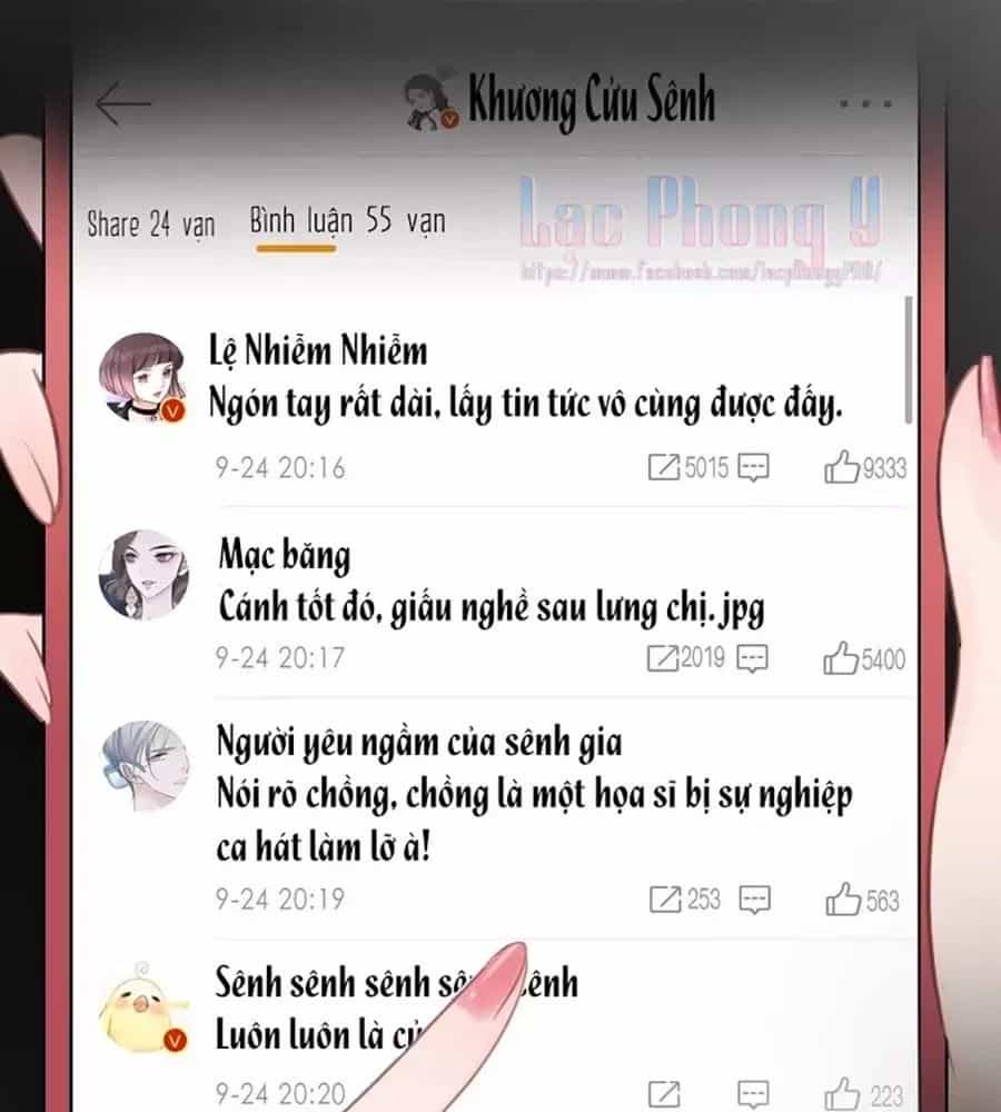 Ám Hắc Hệ Noãn Hôn - Chương 4 - ảnh 40