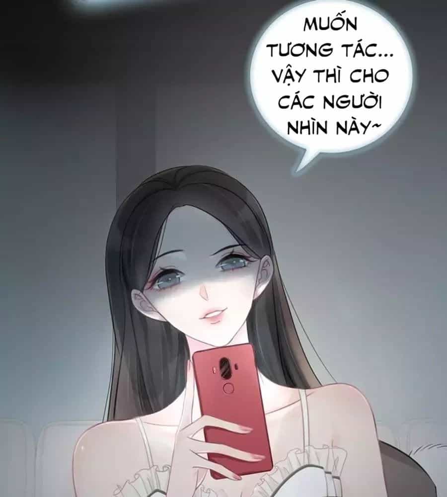 Ám Hắc Hệ Noãn Hôn - Chương 4 - ảnh 42