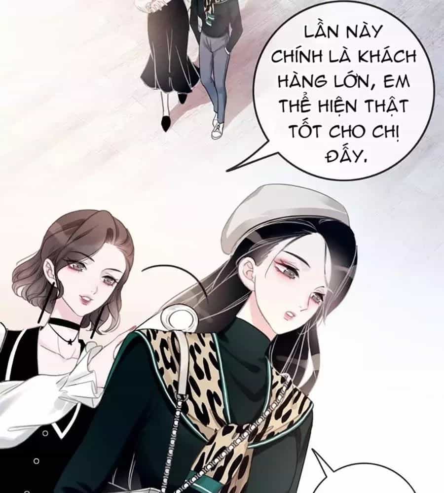 Ám Hắc Hệ Noãn Hôn - Chương 4 - ảnh 46
