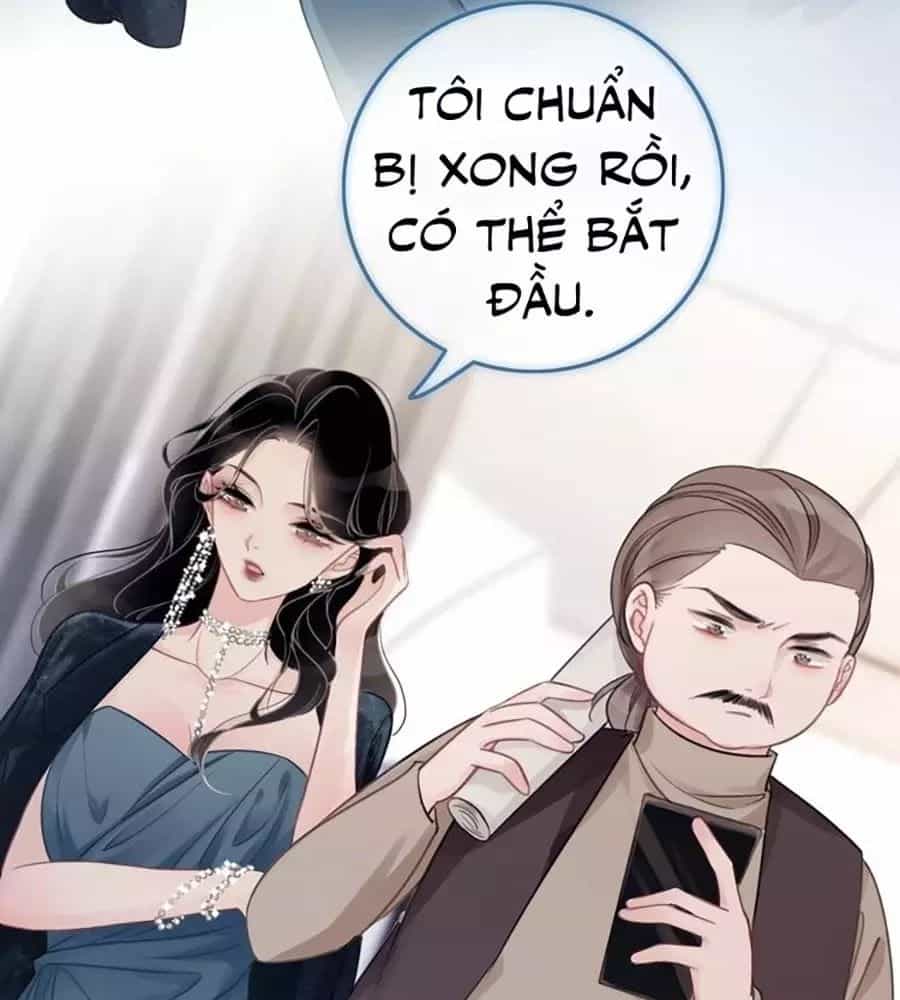 Ám Hắc Hệ Noãn Hôn - Chương 4 - ảnh 56