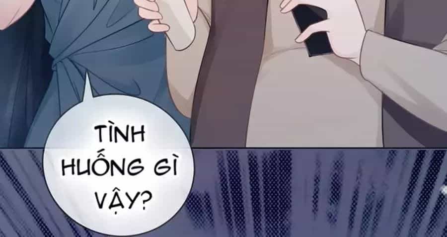 Ám Hắc Hệ Noãn Hôn - Chương 4 - ảnh 59