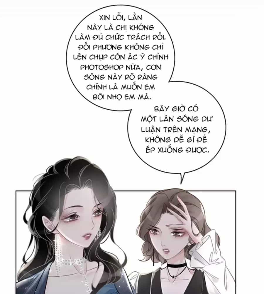 Ám Hắc Hệ Noãn Hôn - Chương 4 - ảnh 67