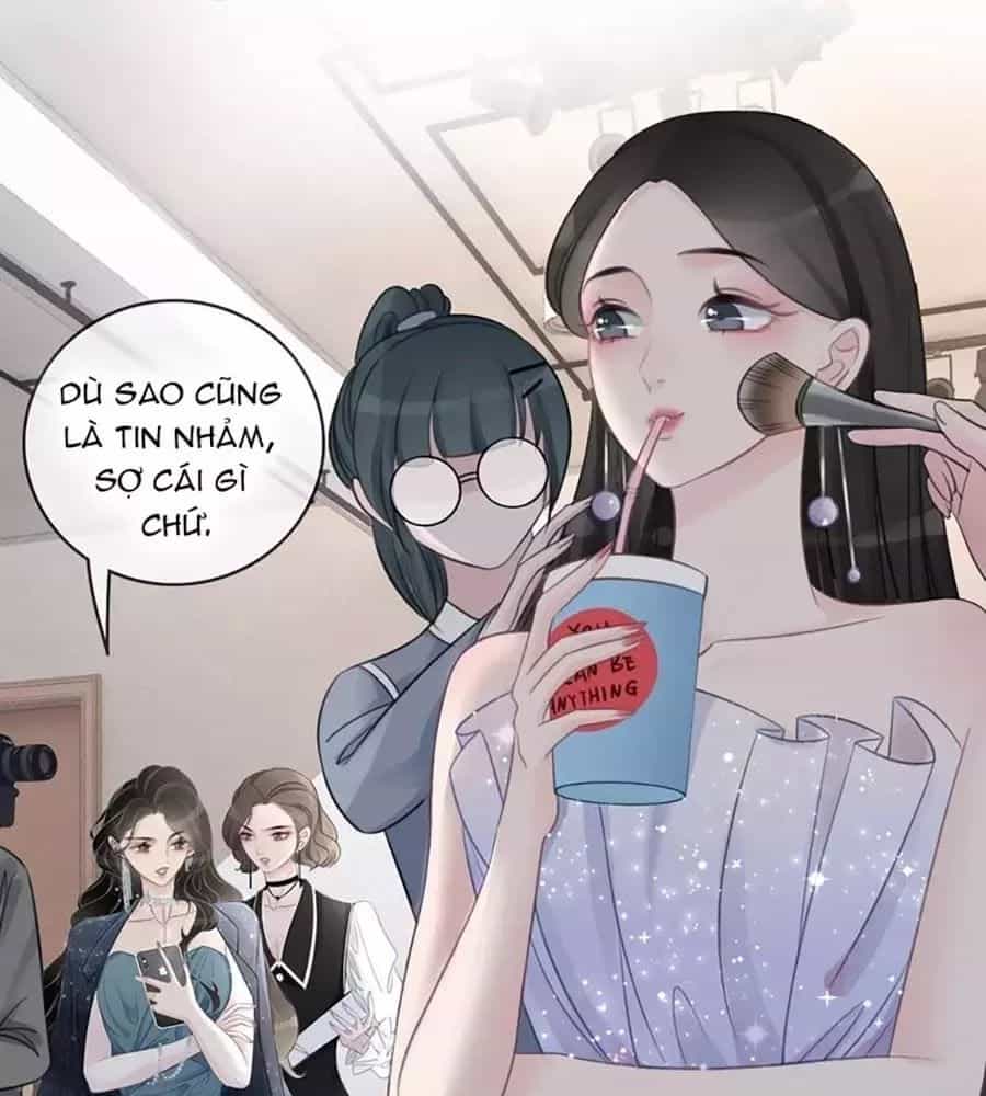 Ám Hắc Hệ Noãn Hôn - Chương 4 - ảnh 69