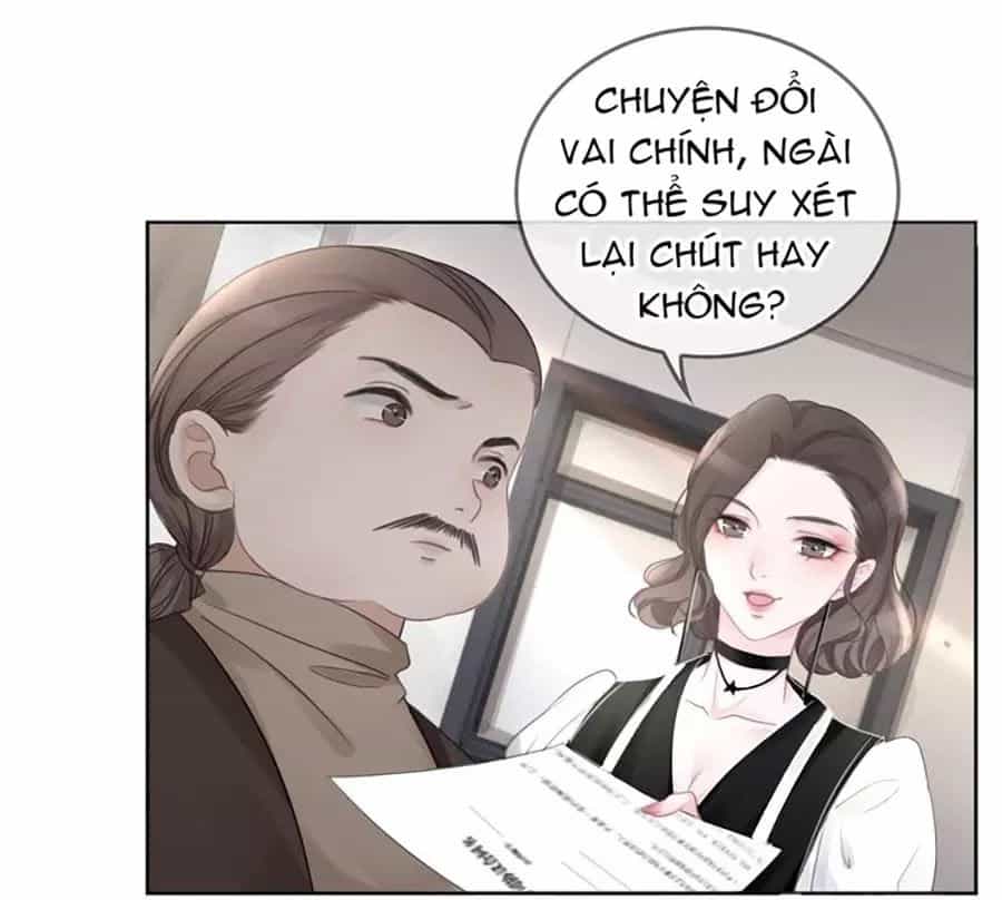 Ám Hắc Hệ Noãn Hôn - Chương 4 - ảnh 75