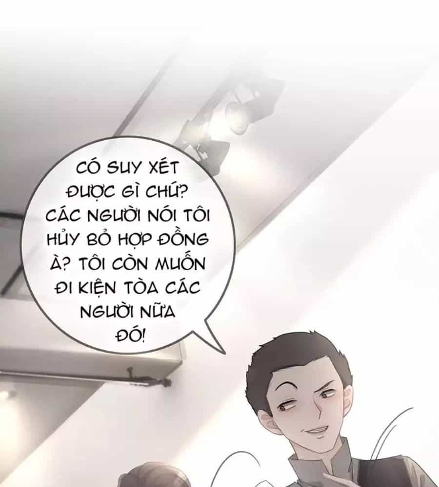 Ám Hắc Hệ Noãn Hôn - Chương 4 - ảnh 76