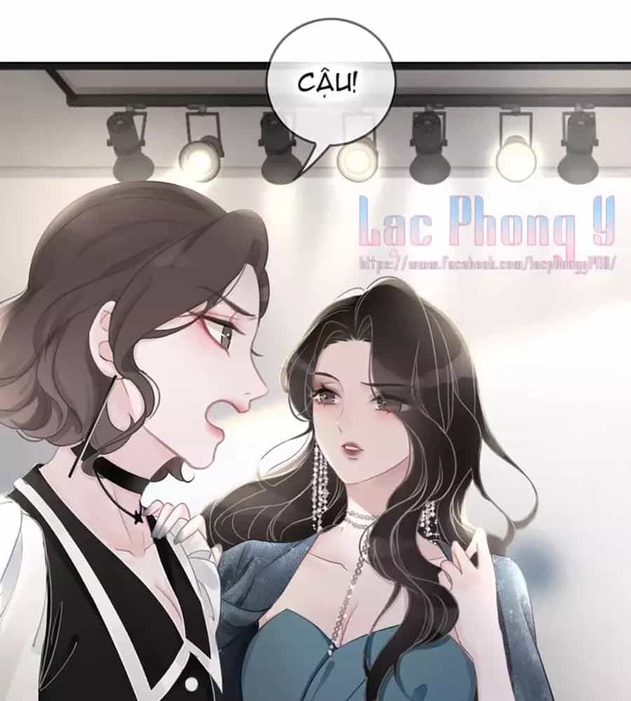Ám Hắc Hệ Noãn Hôn - Chương 4 - ảnh 78