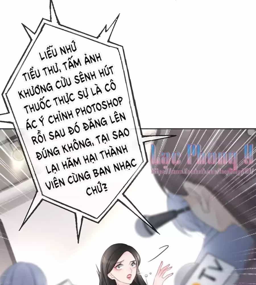 Ám Hắc Hệ Noãn Hôn - Chương 4 - ảnh 97