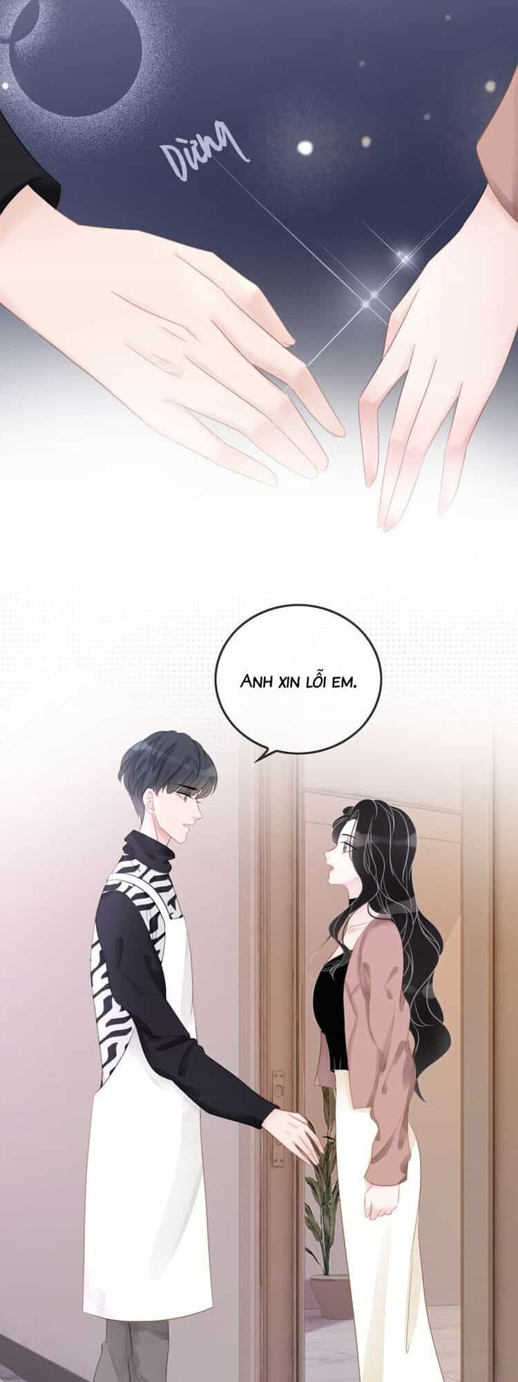 Ám Hắc Hệ Noãn Hôn - Chương 40.2 - ảnh 19
