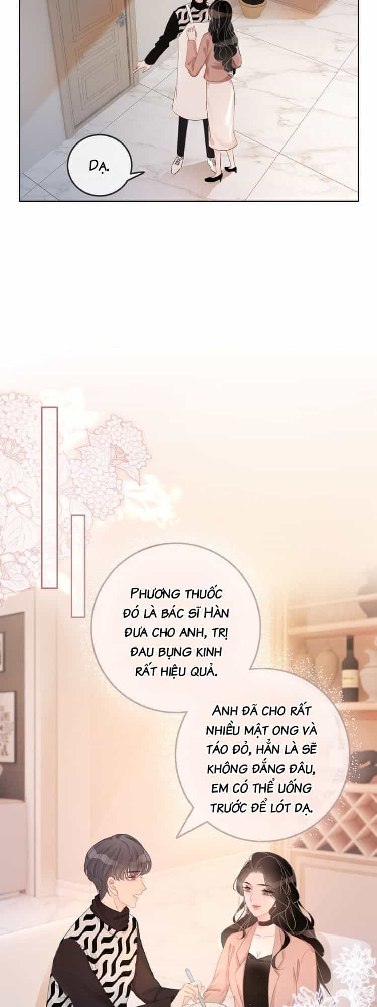 Ám Hắc Hệ Noãn Hôn - Chương 41.1 - ảnh 13