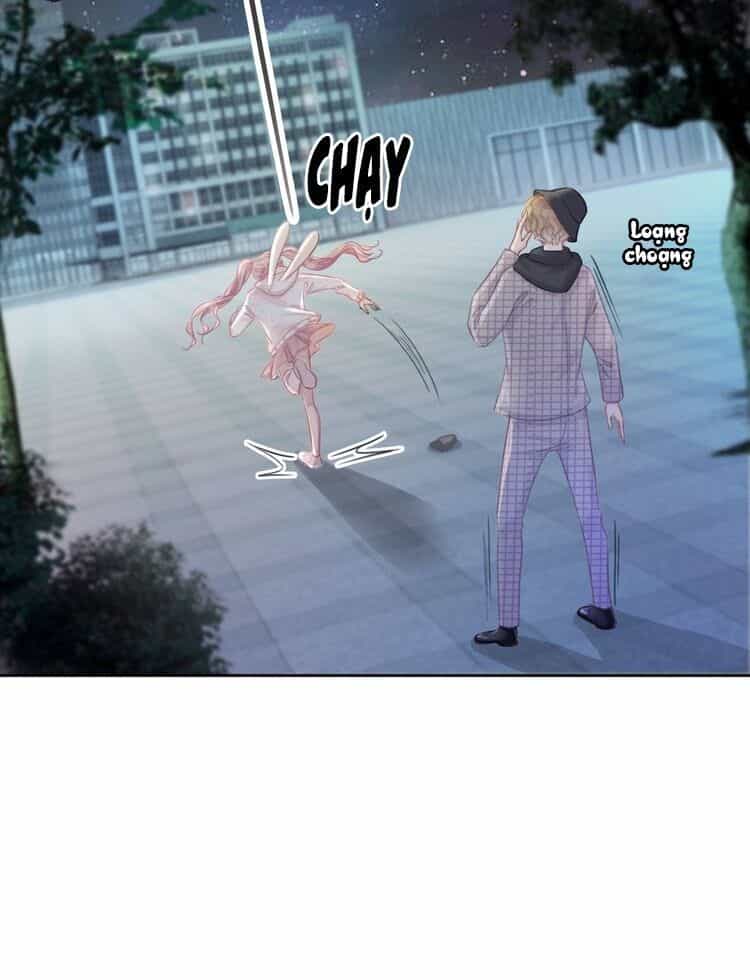 Ám Hắc Hệ Noãn Hôn - Chương 41.2 - ảnh 21