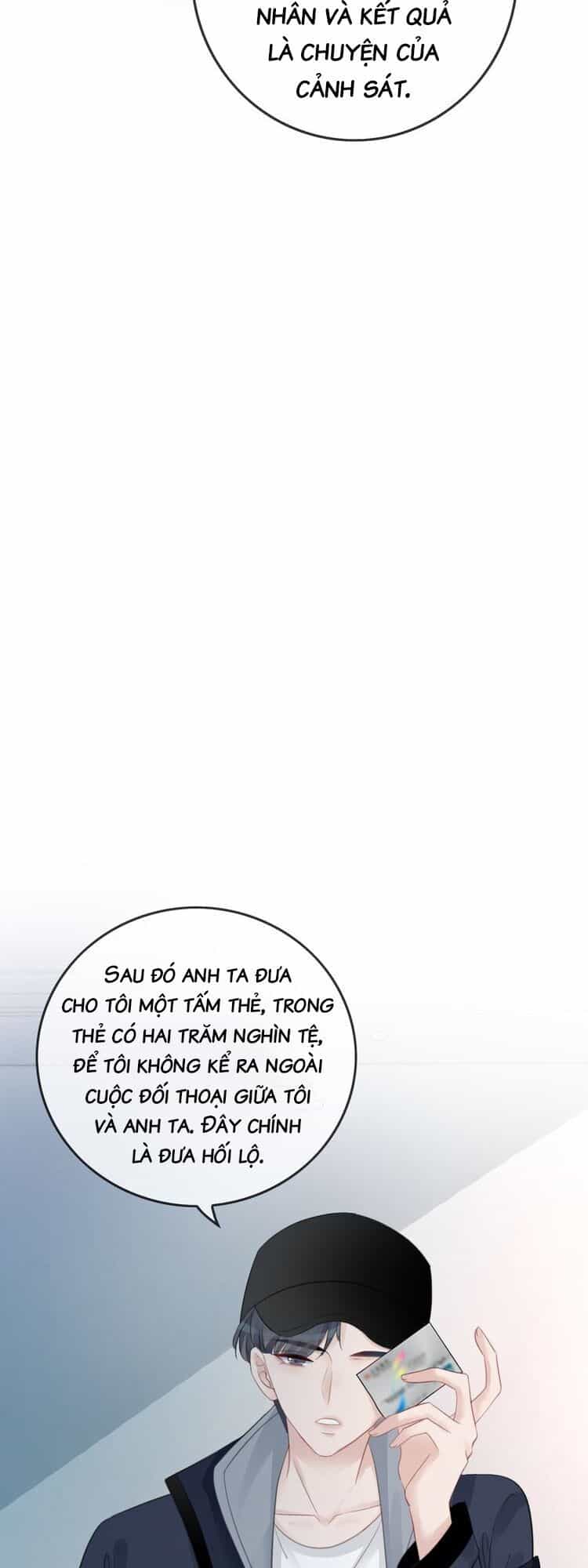 Ám Hắc Hệ Noãn Hôn - Chương 42.1 - ảnh 18