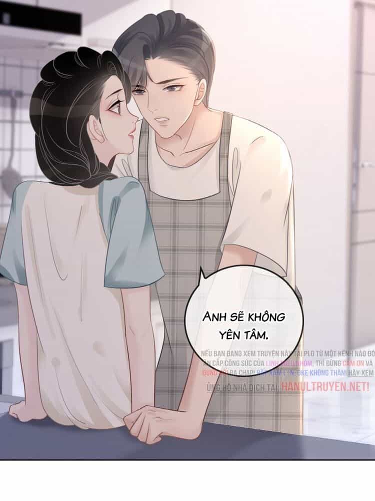 Ám Hắc Hệ Noãn Hôn - Chương 43.1 - ảnh 10