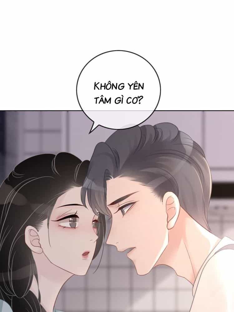 Ám Hắc Hệ Noãn Hôn - Chương 43.1 - ảnh 11