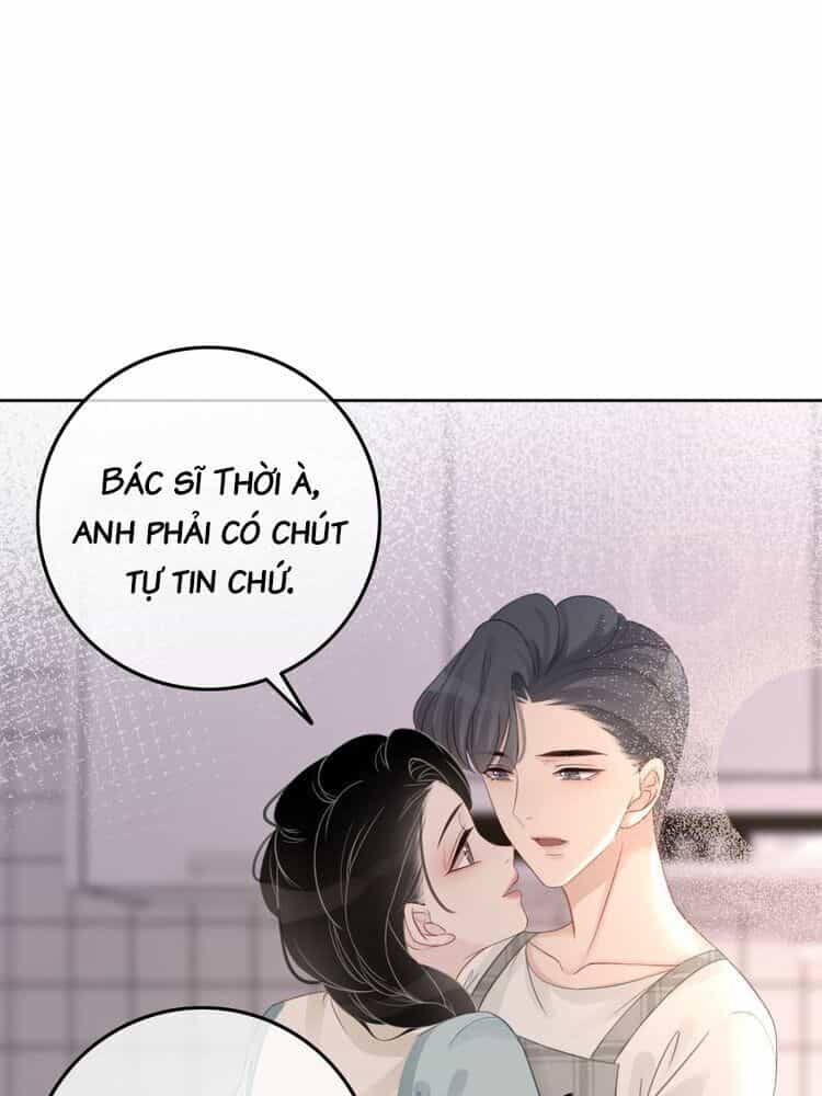 Ám Hắc Hệ Noãn Hôn - Chương 43.1 - ảnh 13