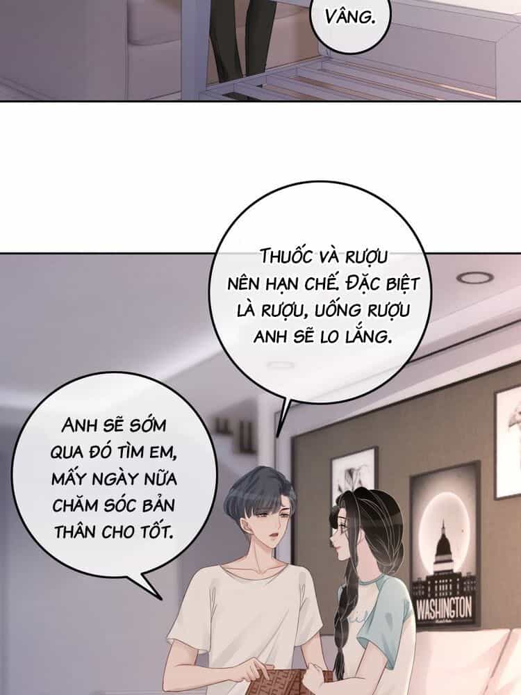 Ám Hắc Hệ Noãn Hôn - Chương 43.1 - ảnh 17