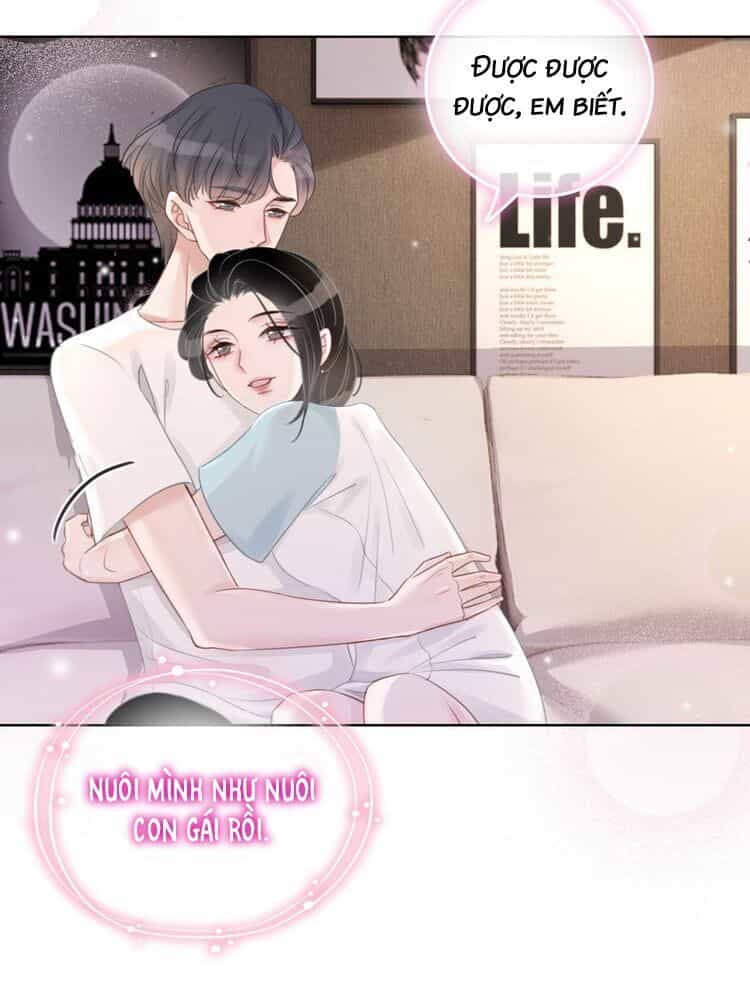 Ám Hắc Hệ Noãn Hôn - Chương 43.1 - ảnh 19