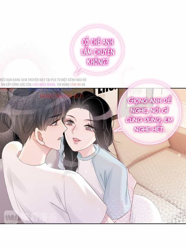 Ám Hắc Hệ Noãn Hôn - Chương 43.1 - ảnh 20