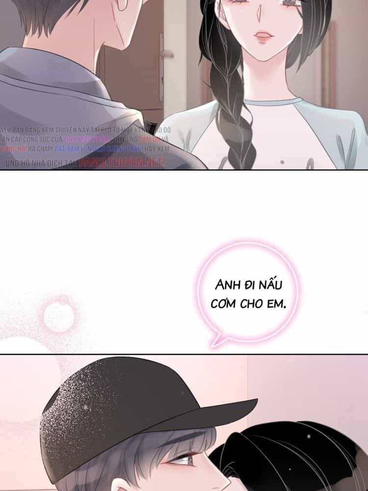 Ám Hắc Hệ Noãn Hôn - Chương 43.1 - ảnh 5