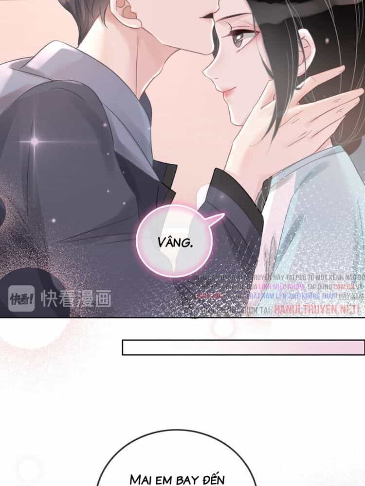 Ám Hắc Hệ Noãn Hôn - Chương 43.1 - ảnh 6