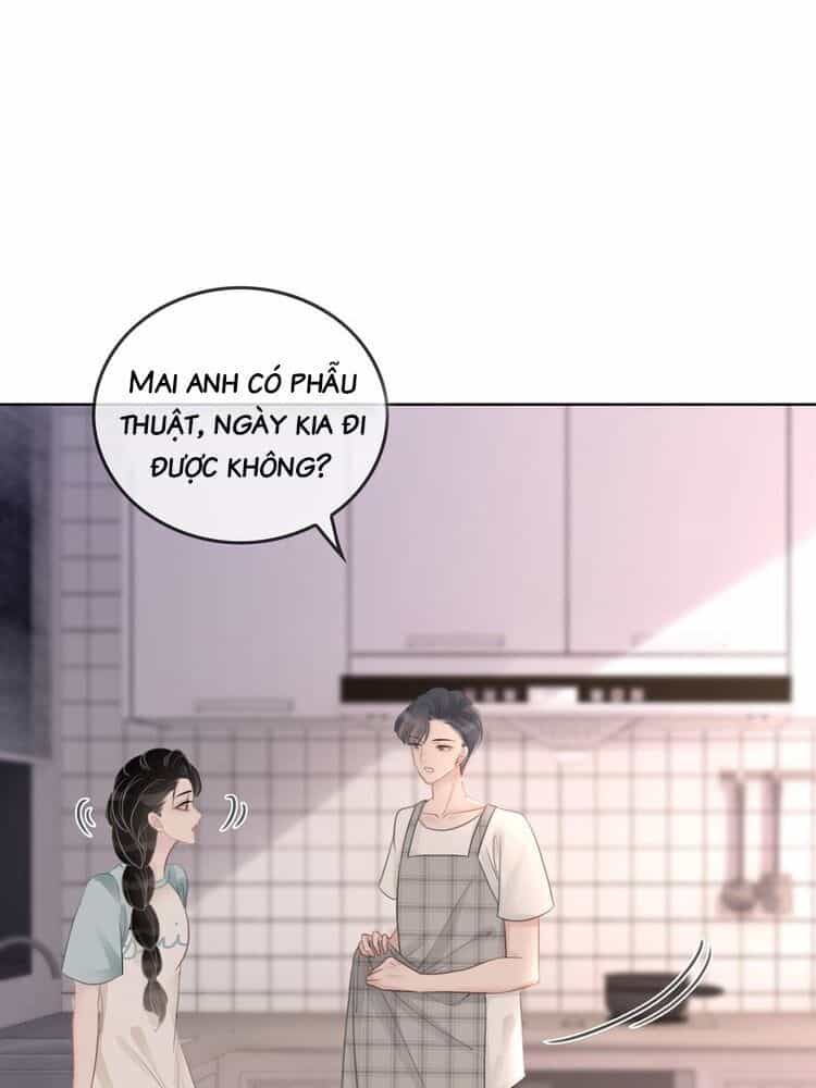 Ám Hắc Hệ Noãn Hôn - Chương 43.1 - ảnh 8