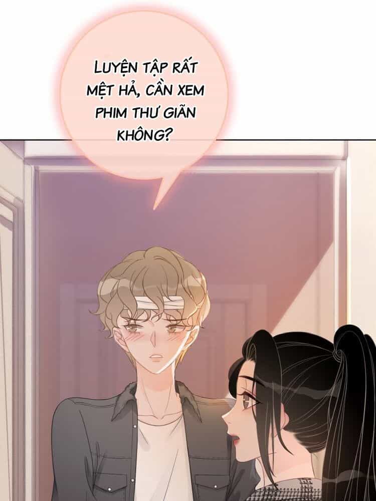 Ám Hắc Hệ Noãn Hôn - Chương 43.2 - ảnh 19