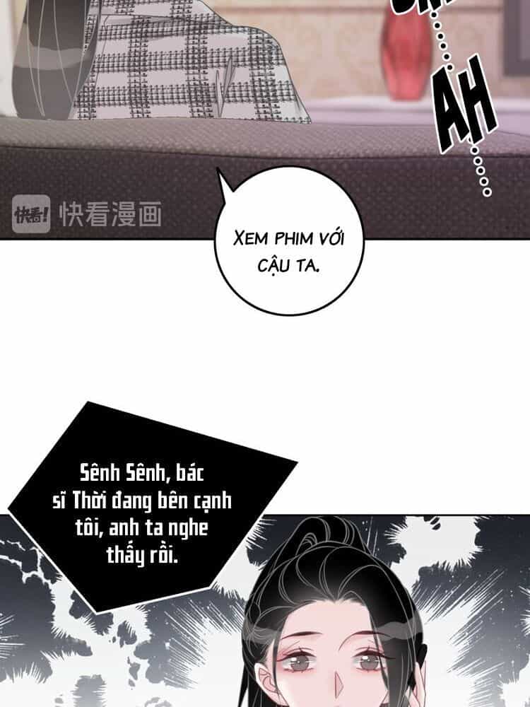Ám Hắc Hệ Noãn Hôn - Chương 43.2 - ảnh 32