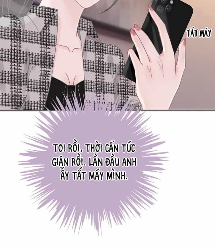 Ám Hắc Hệ Noãn Hôn - Chương 43.2 - ảnh 35