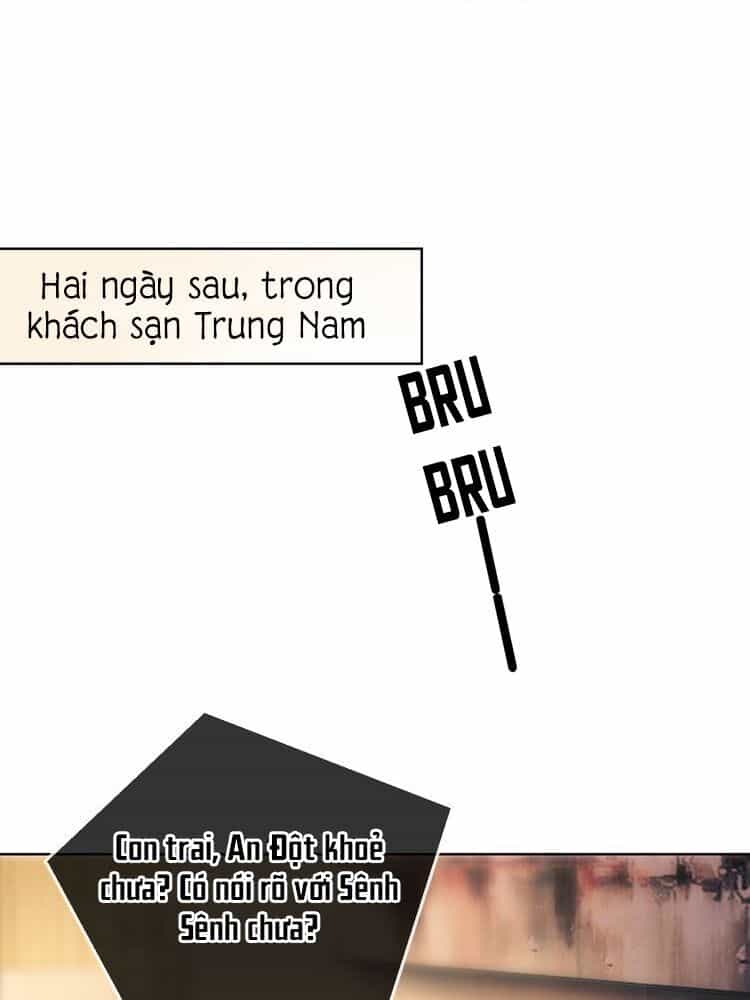 Ám Hắc Hệ Noãn Hôn - Chương 43.2 - ảnh 9