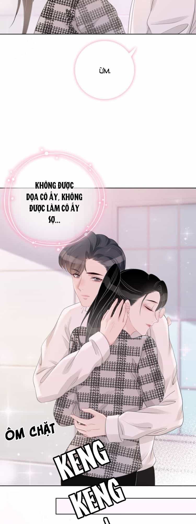 Ám Hắc Hệ Noãn Hôn - Chương 44 - ảnh 29