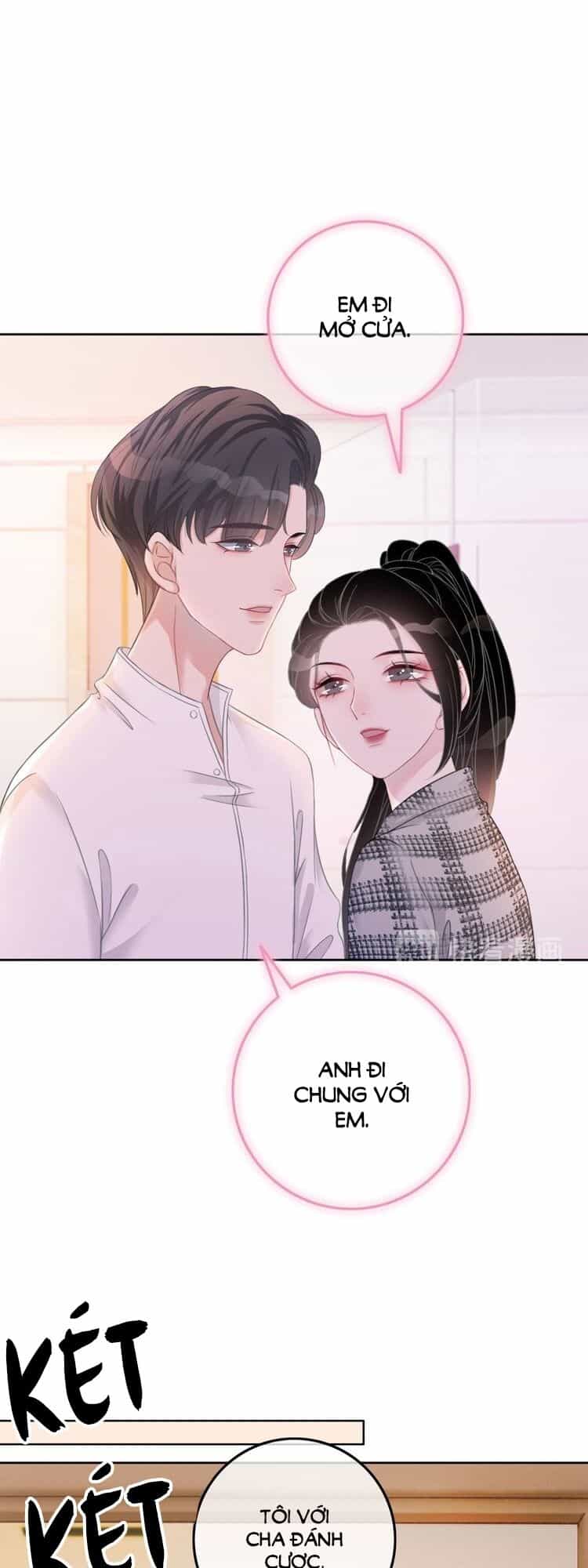 Ám Hắc Hệ Noãn Hôn - Chương 44 - ảnh 31