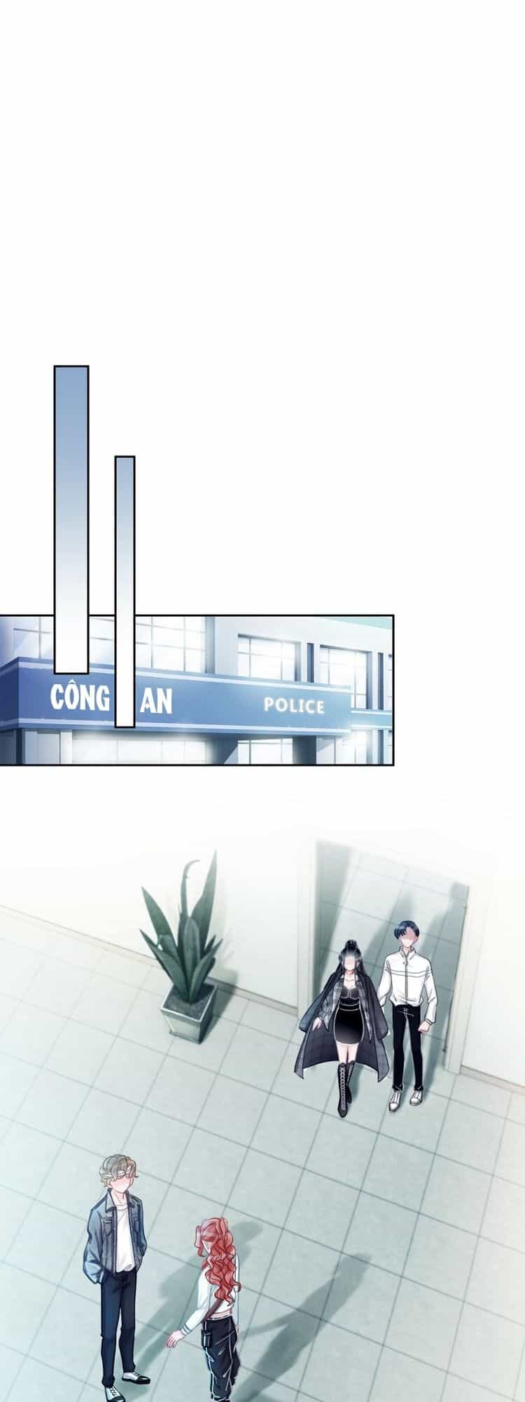 Ám Hắc Hệ Noãn Hôn - Chương 45 - ảnh 22