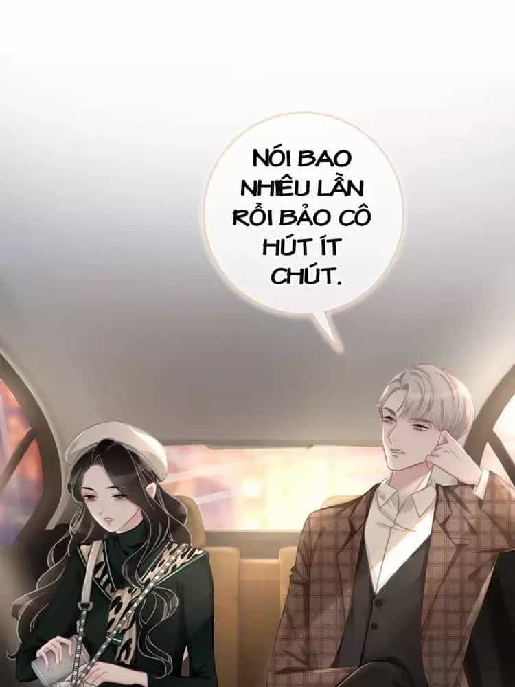 Ám Hắc Hệ Noãn Hôn - Chương 5 - ảnh 21