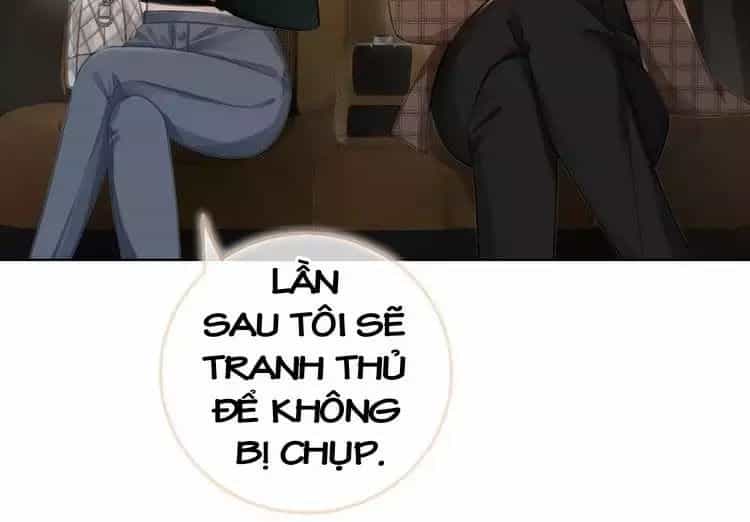 Ám Hắc Hệ Noãn Hôn - Chương 5 - ảnh 22