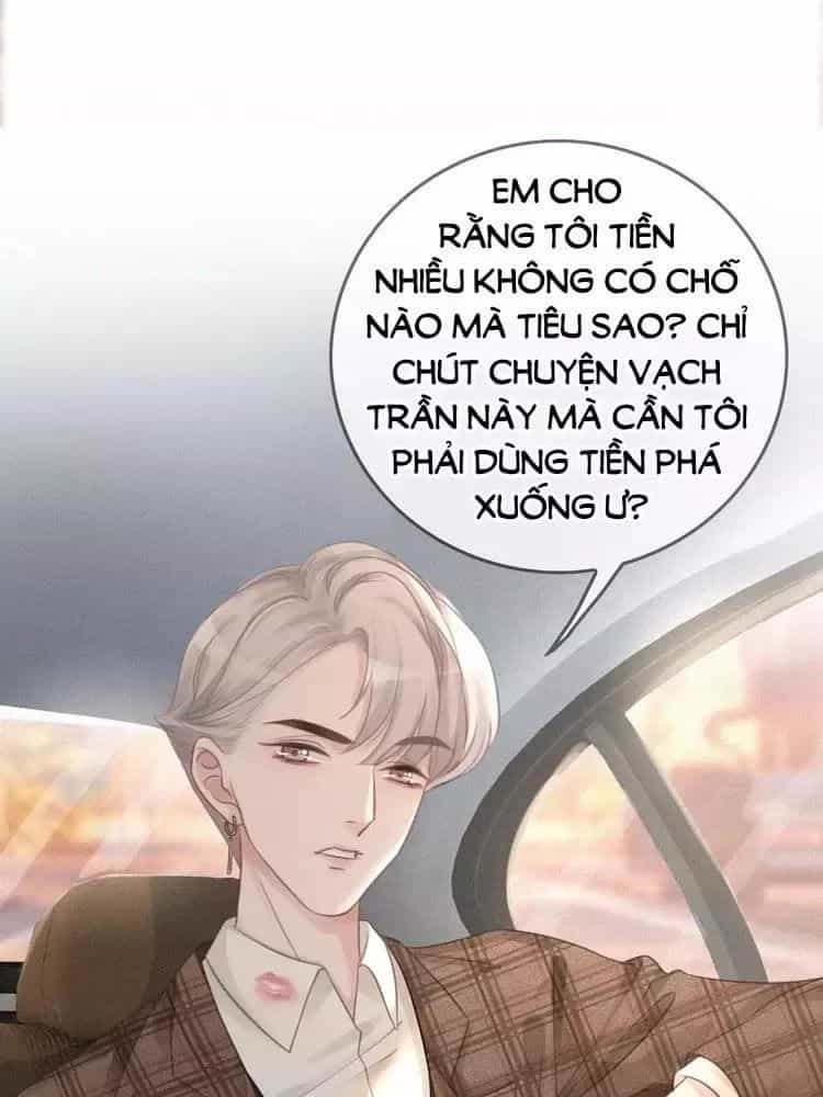 Ám Hắc Hệ Noãn Hôn - Chương 5 - ảnh 24