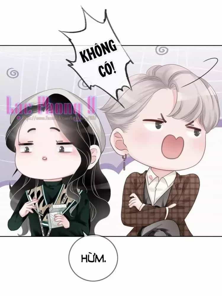 Ám Hắc Hệ Noãn Hôn - Chương 5 - ảnh 29