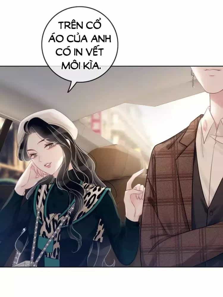 Ám Hắc Hệ Noãn Hôn - Chương 5 - ảnh 39