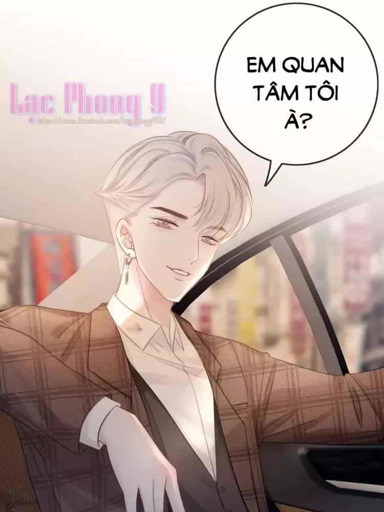 Ám Hắc Hệ Noãn Hôn - Chương 5 - ảnh 41