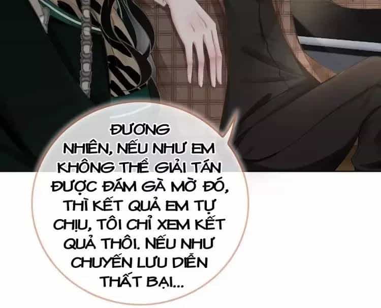 Ám Hắc Hệ Noãn Hôn - Chương 5 - ảnh 51
