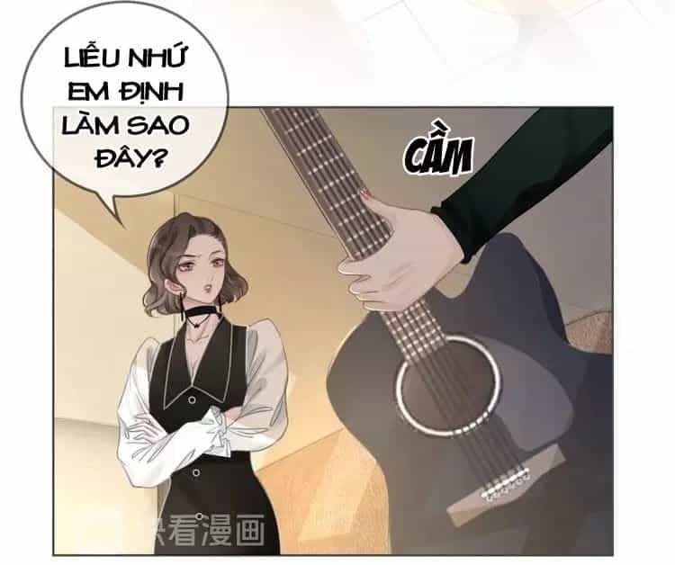 Ám Hắc Hệ Noãn Hôn - Chương 5 - ảnh 58