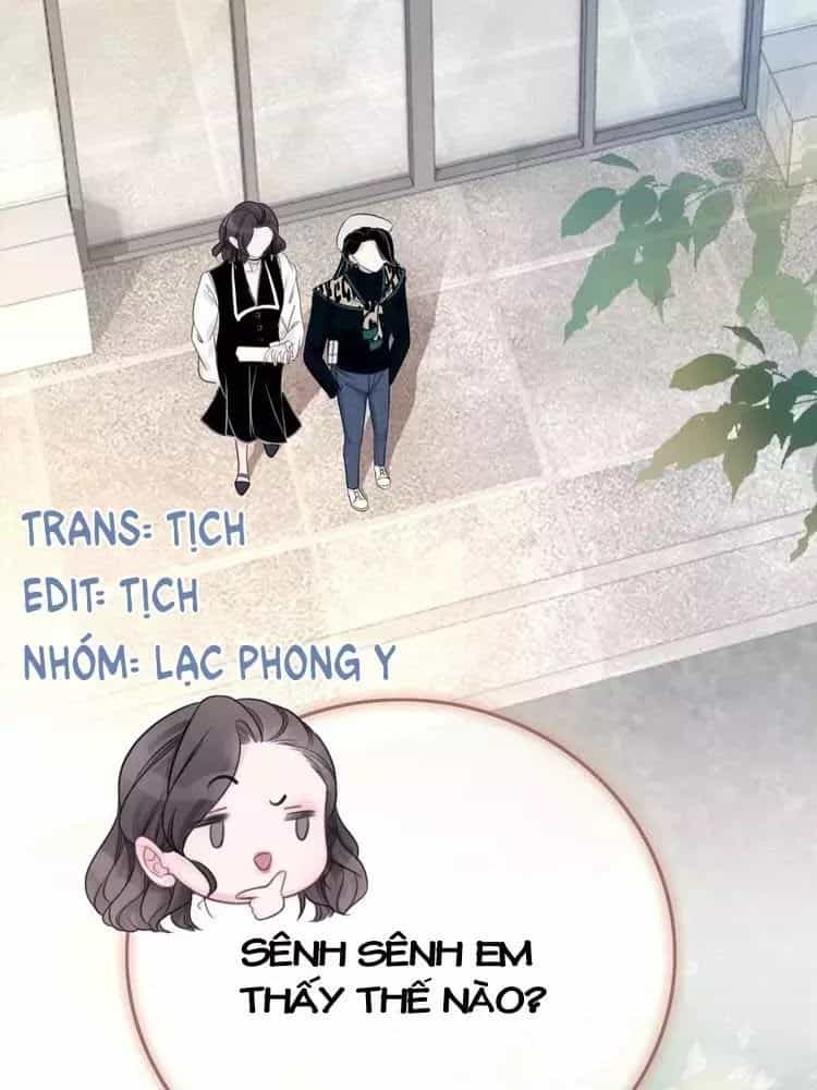 Ám Hắc Hệ Noãn Hôn - Chương 5 - ảnh 6